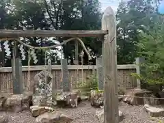 熊野那智神社(宮城県)