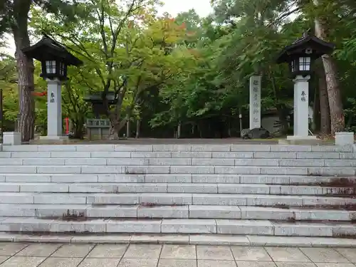 鷹栖神社のその他建物