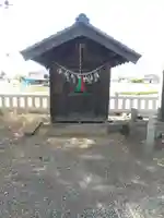 八幡神社(埼玉県)