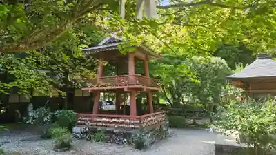 柳津虚空蔵尊 寳性院(宮城県)