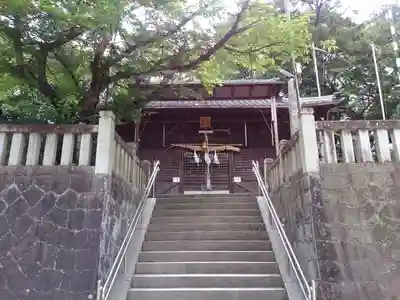 村木神社（東浦町）のその他建物