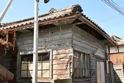 伊吹八幡神社(香川県)