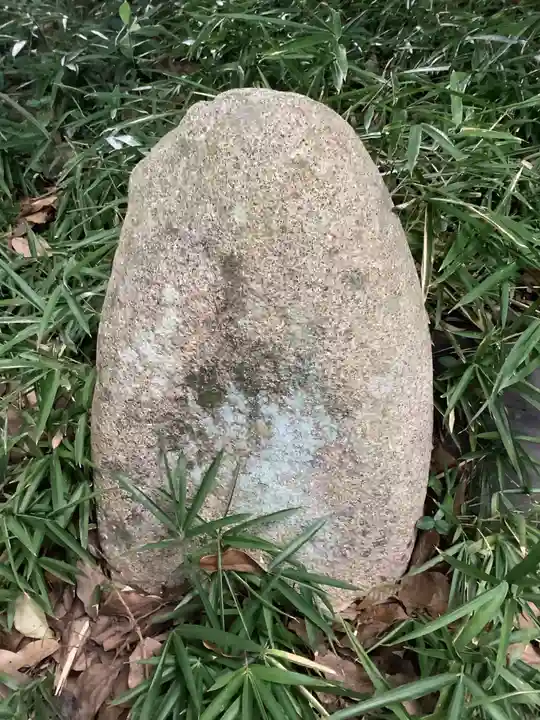 三明神社(神領町)のその他建物