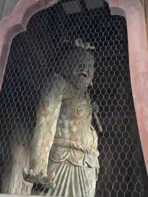 成相寺(京都府)