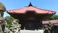 馬門稲荷神社(栃木県)