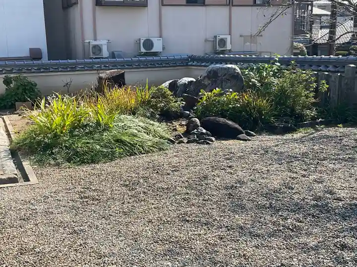 安福寺(京都府)