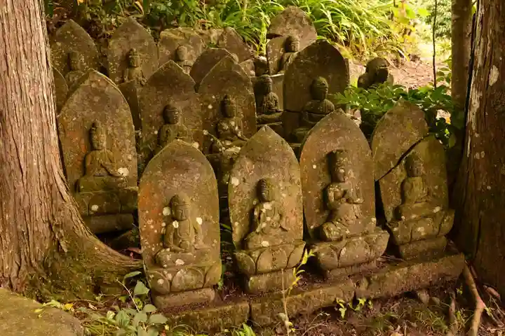佛山寺(大分県)