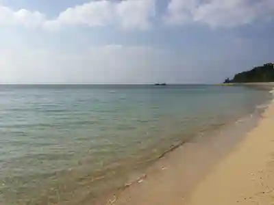 冨崎観音堂(沖縄県)