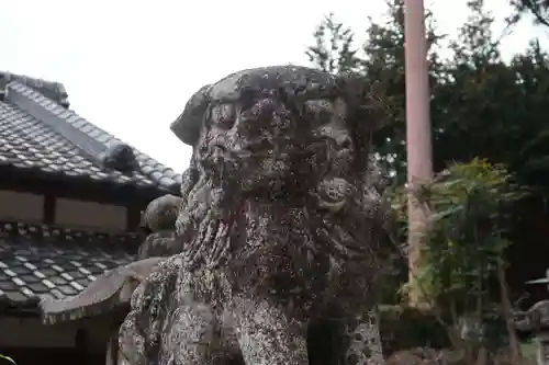 長尾神社(奈良県)