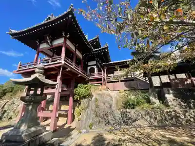 西方寺(広島県)