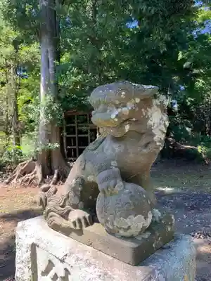 大宮白幡神社(千葉県)