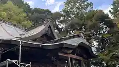 新宮神社(滋賀県)