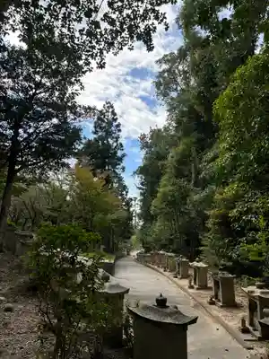 常楽寺のその他建物