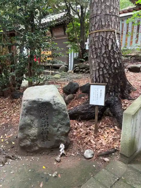 開運招福 飯玉神社(群馬県)