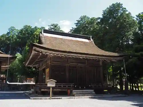 日吉大社(滋賀県)