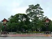 伊勢神宮外宮(豊受大神宮)のその他建物