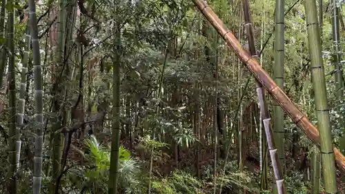 相馬中村神社(福島県)