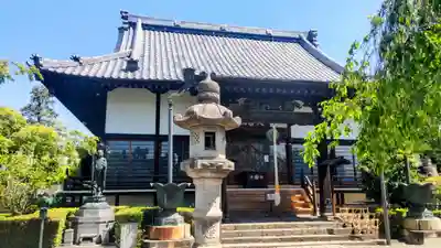 大蔵院(群馬県)