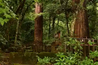 八重垣神社(島根県)