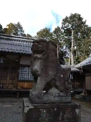 大領神社(岐阜県)