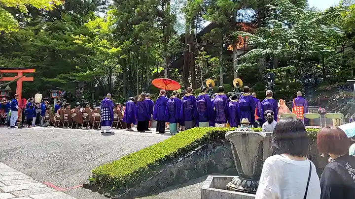 霊山寺(奈良県)