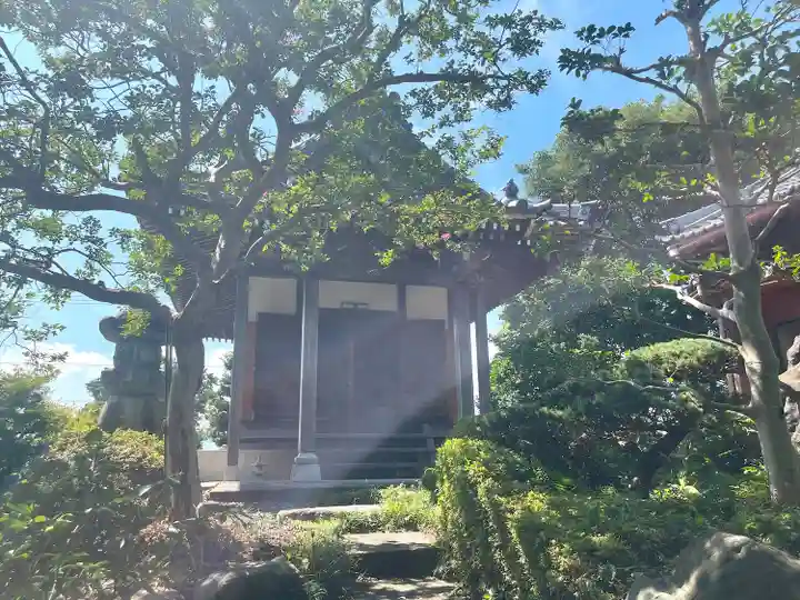 心巌院(岐阜県)