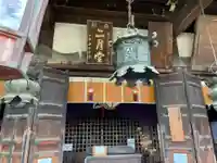 東大寺 二月堂(奈良県)