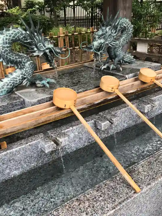 大國魂神社(東京都)