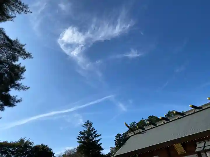 櫻木神社(千葉県)