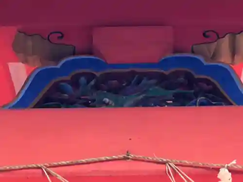 石清水八幡宮の芸術