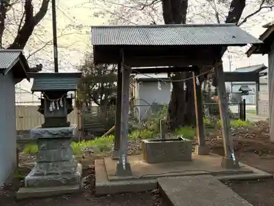 大宮神社(千葉県)