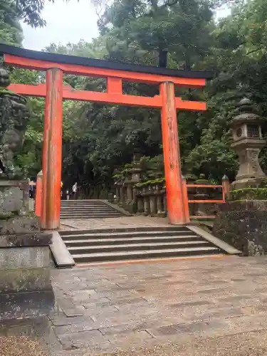 春日大社(奈良県)