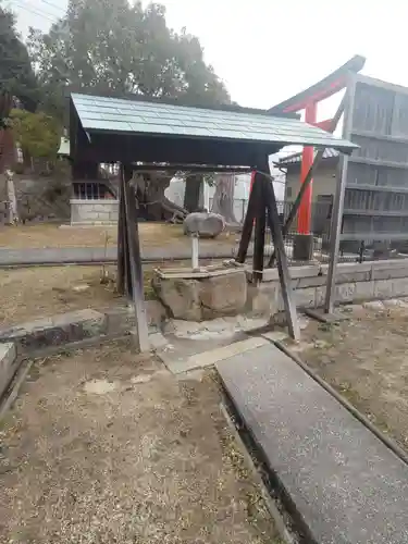 五宮神社(兵庫県)