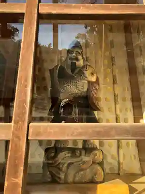 大國魂神社(東京都)