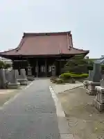 真浄寺(新潟県)