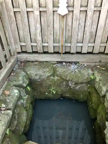 金蛇水神社のその他建物