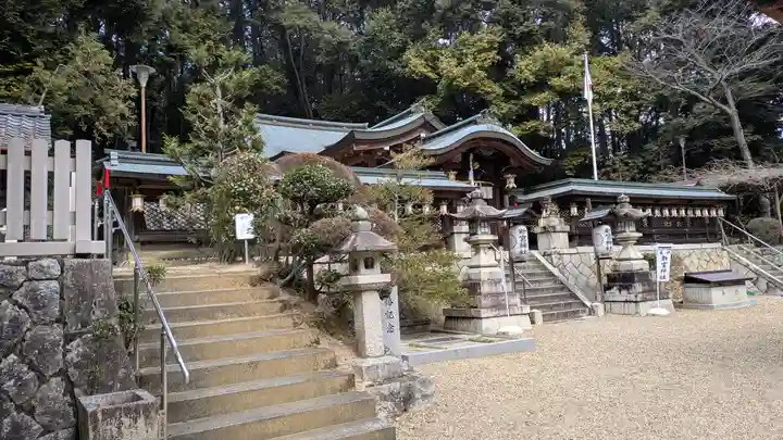 新宮神社(滋賀県)