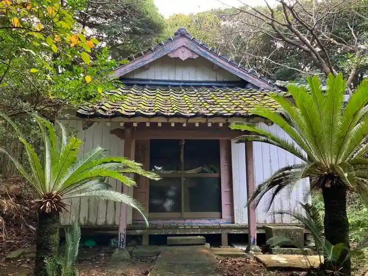 金刀比羅神社(長崎県)