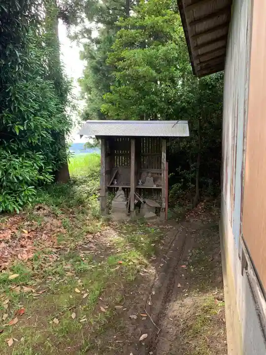 西福寺(千葉県)