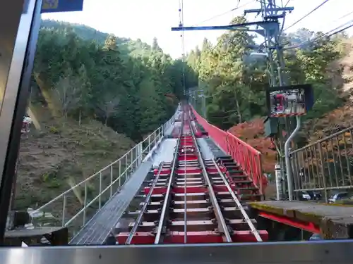 武蔵御嶽神社のその他建物