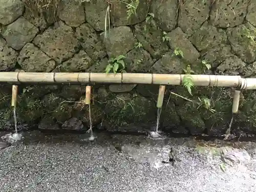 富士山本宮浅間大社(静岡県)