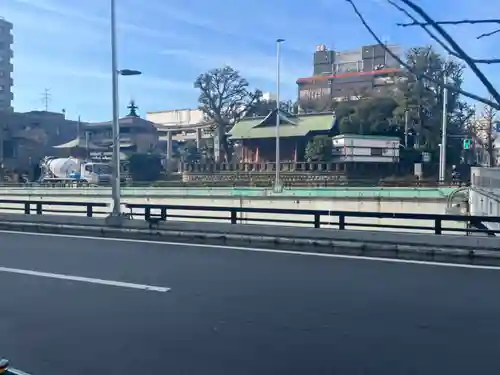 大鳥神社のその他建物