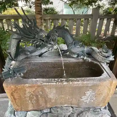 六本木天祖神社(東京都)