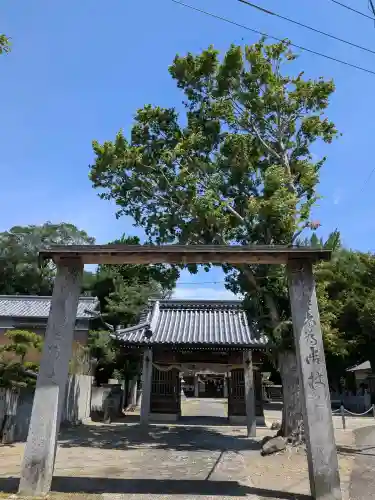 大宮神社(香川県)