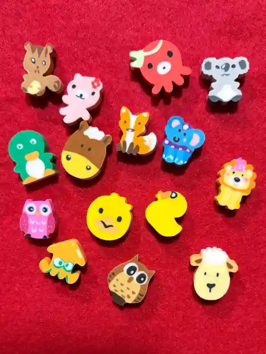 鹿角八坂神社の御朱印