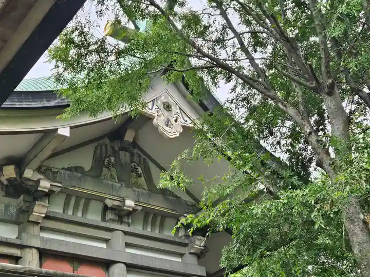 豊國神社(大阪府)