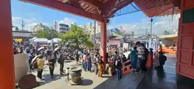 津観音(三重県)