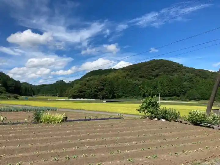 白河神社(福島県)