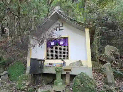 太山寺(兵庫県)