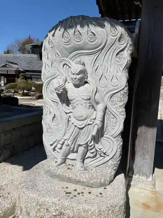 萬勝寺(飯高観音)のその他建物